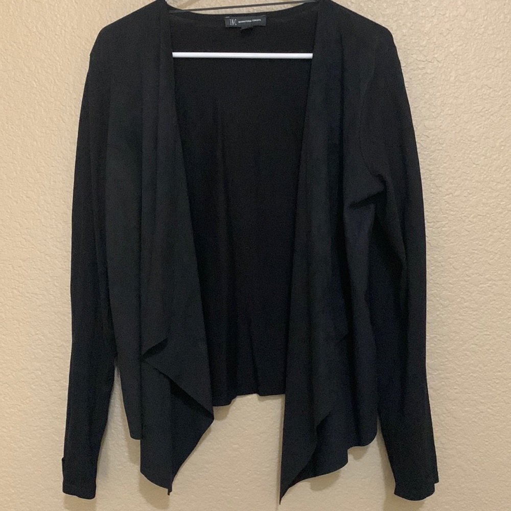 INC Cardigan